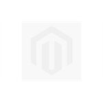 Metafranc Fensterklammer 90 mm Kunststoff, transparent, 2 St