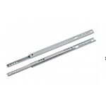 Metafranc Kugelteilauszug 310mm/17mm Nut