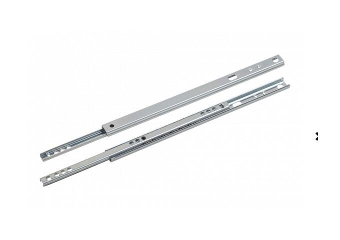 Metafranc Kugelteilauszug 310mm/17mm Nut
