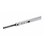 Metafranc Kugelteilauszug 310mm/17mm Nut