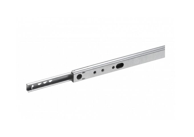 Metafranc Kugelteilauszug 310mm/17mm Nut