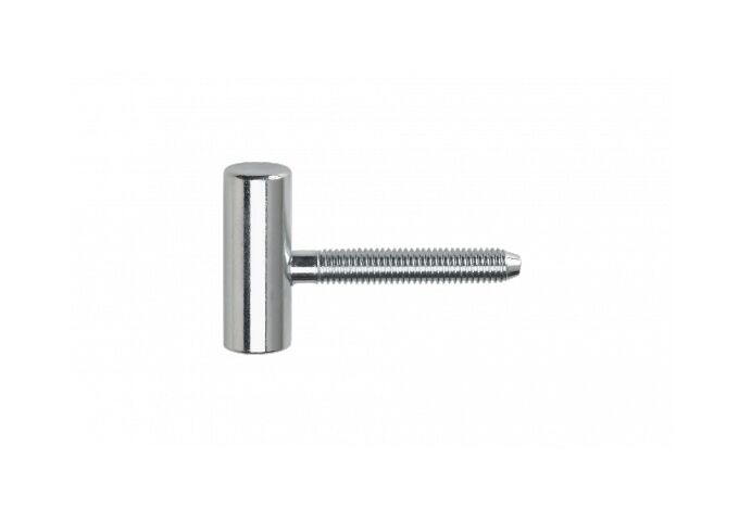 Metafranc Türbandoberteil, 15 mm verzinkt, 2St.