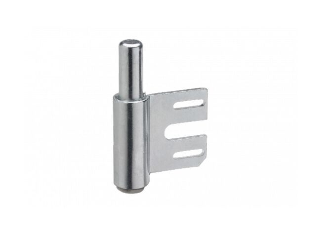 Metafranc Universal Türband, 15 mm verzinkt,2 St.