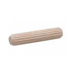 Metafranc Holzdübel Buche 8x40mm