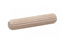 Metafranc Holzdübel Buche 8x40mm