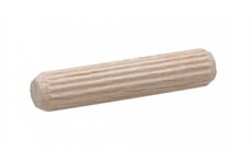 Metafranc Holzdübel Buche 10x40mm