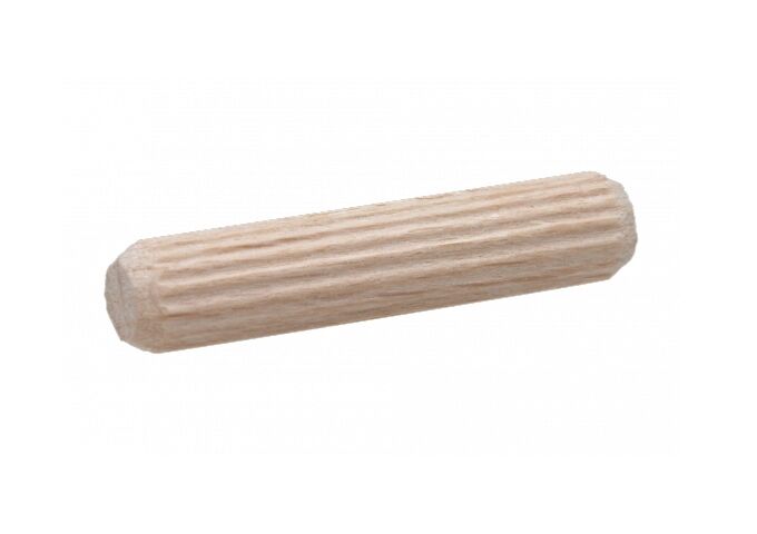 Metafranc Holzdübel Buche 10x40mm