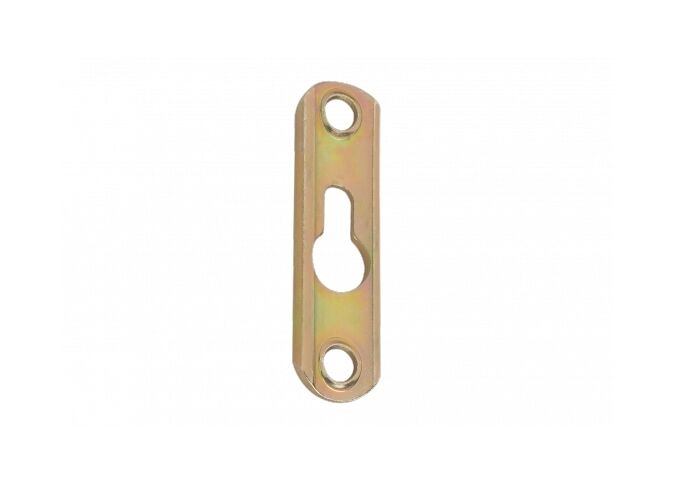 Metafranc Liko-Aufhänger 60x16 mm, Stahl verzinkt