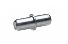 Metafranc Bodenträger 5/5 mm Stahl, verzinkt,40 St.