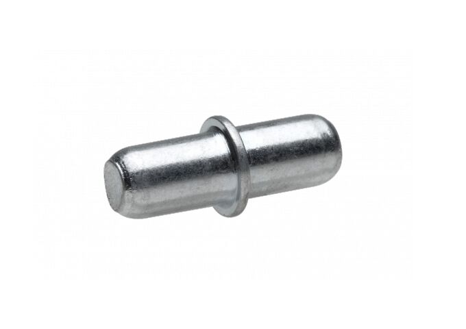 Metafranc Bodenträger 5/5 mm Stahl, verzinkt,40 St.