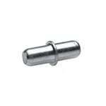 Metafranc Bodenträger 5/5 mm Stahl, verzinkt,20 St.