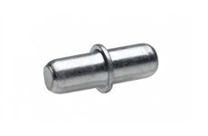 Metafranc Bodenträger 5/5 mm Stahl, verzinkt,20 St.
