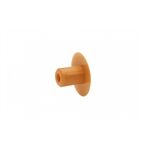 Metafranc Abdeckkappen 10mm Erlefarbig