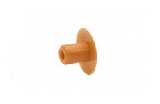 Metafranc Abdeckkappen 10mm Erlefarbig