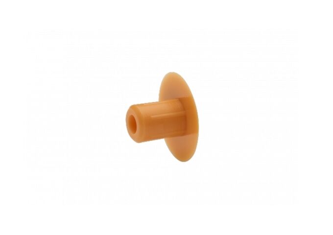Metafranc Abdeckkappen 10mm Erlefarbig