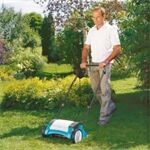 Gardena Elektro-Vertikutierer EVC 1000