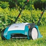 Gardena Elektro-Vertikutierer EVC 1000