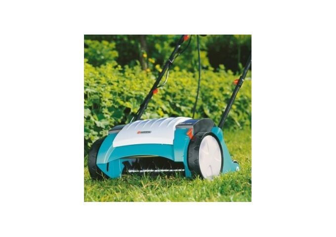 Gardena Elektro-Vertikutierer EVC 1000