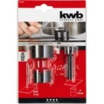 KWB Schraublocher 32mm