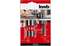 KWB Schraublocher 32mm