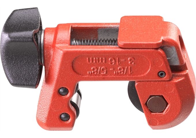 KWB Mini-Rohrabschneider 3-16mm
