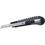 KWB Profi Abbrechklingenmesser 25 mit Autolock-Funktio