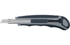 KWB Abbrechklingenmesser 9mm mit Autoloadfunktion