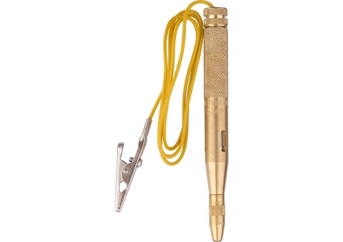 KWB Prüfer mit abnehmbarer Spitze 24V
