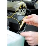 KWB Prüfer mit abnehmbarer Spitze 24V