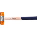KWB Kunststoff Hammer 32mm