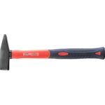 KWB Schlosserhammer Fiberglasstiel 500g