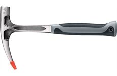 KWB Vollstahl-Lattenhammer 600g mit Magnet