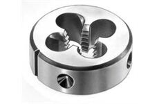 KWB Schneideisen rund M10