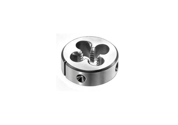 KWB Schneideisen rund M10