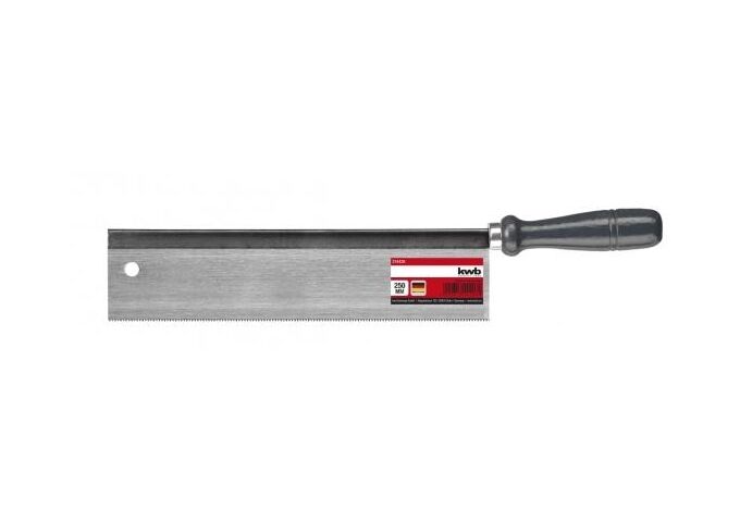 KWB Feinsäge gerade 250mm