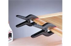 KWB Kunststoff-Leimzange 100mm Inh22