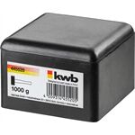 KWB Gummi-Aufsatz für 1000g