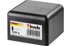 KWB Gummi-Aufsatz für 1000g