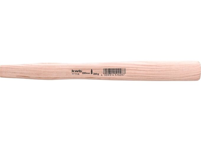 KWB Hammerstiel 280mm für 200g