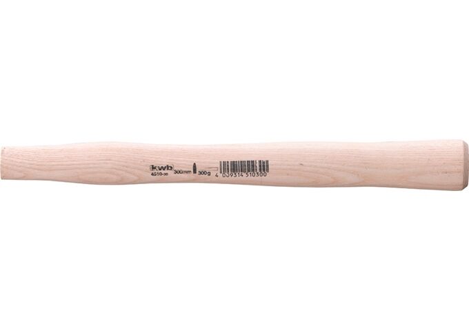 KWB Hammerstiel 300mm für 300g