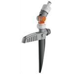 Gardena Sprinklersystem Wasserstecker