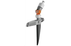 Gardena Sprinklersystem Wasserstecker