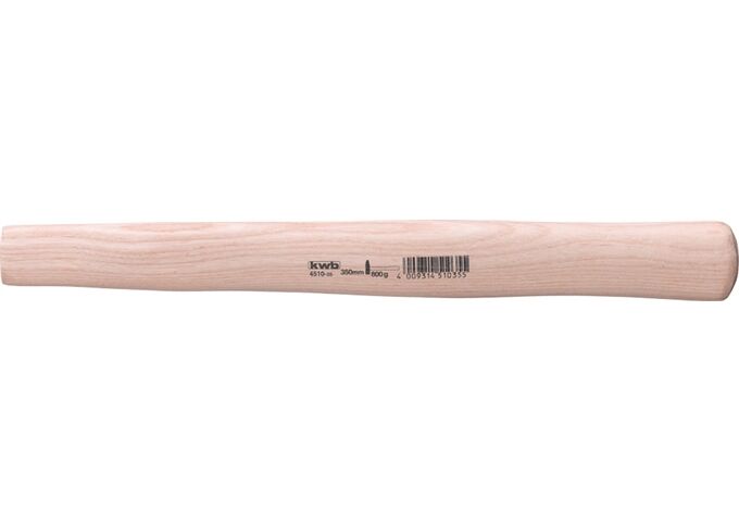 KWB Hammerstiel 350mm für 800g
