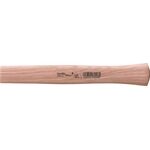 KWB Fäustelstiel 260mm für 1250g 1250g