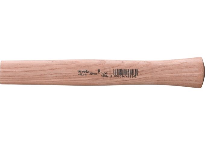 KWB Fäustelstiel 260mm für 1250g 1250g