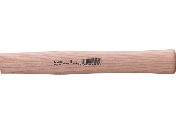 KWB Fäustelstiel 280mm für 1500g 1500g
