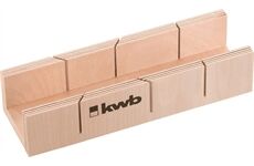 KWB Schneidlade Mehrschicht 400mm