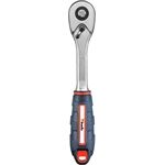 KWB Profi Standard-Knarre 1/2 ´ ´ 2-K-Heft