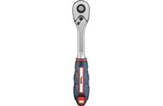 KWB Profi Standard-Knarre 1/2 ´ ´ 2-K-Heft