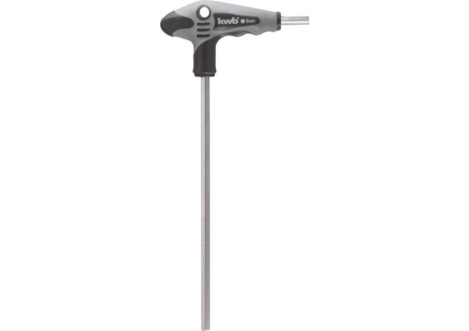 KWB T-Griff-Schraubendreher Stift 6mm